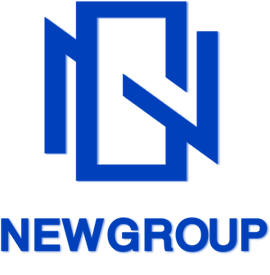 Logo NewGroup