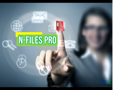 ABOUT N-FILES PRO